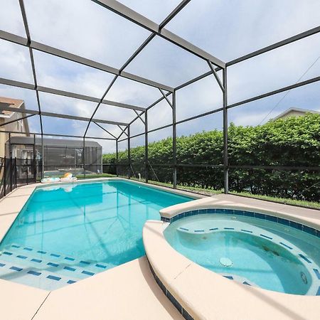 Sunshine Oasis Villa Orlando Exterior photo