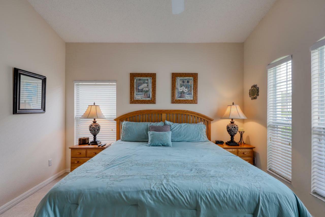 Sunshine Oasis Villa Orlando Exterior photo
