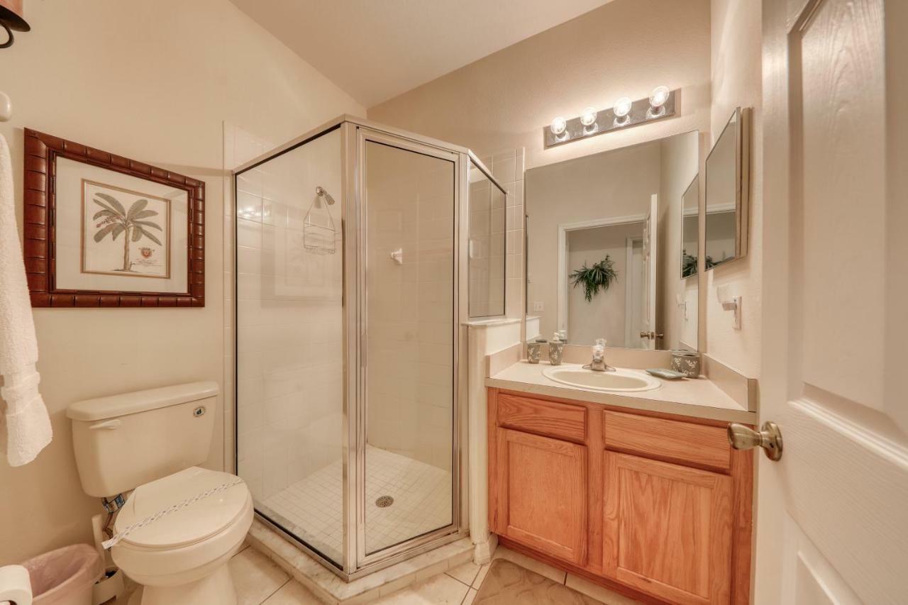 Sunshine Oasis Villa Orlando Exterior photo
