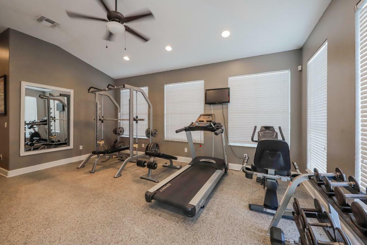Sunshine Oasis Villa Orlando Exterior photo