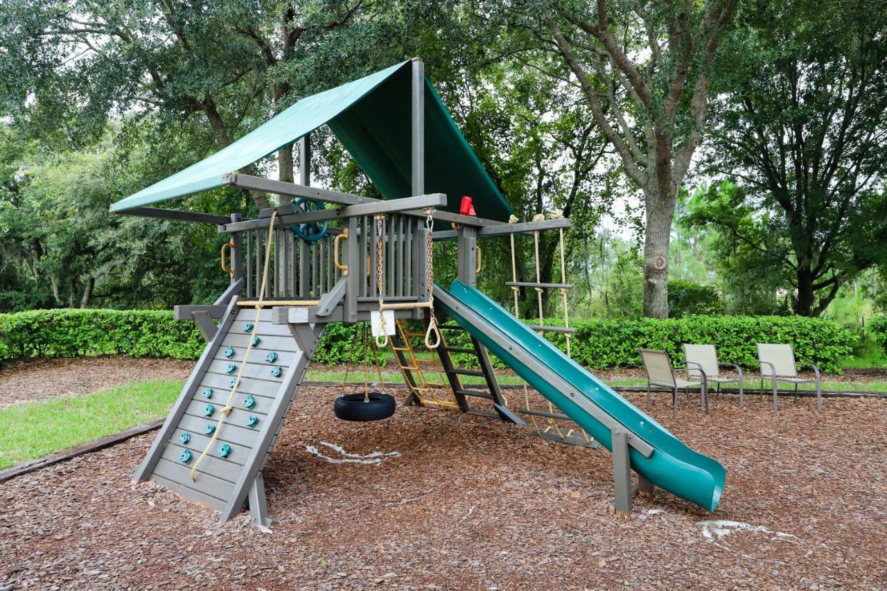 Sunshine Oasis Villa Orlando Exterior photo