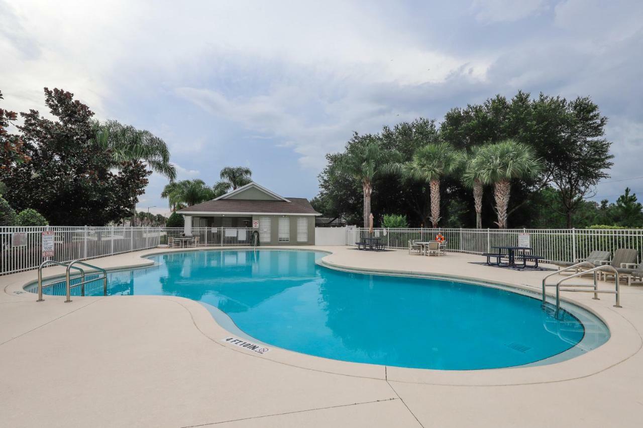 Sunshine Oasis Villa Orlando Exterior photo