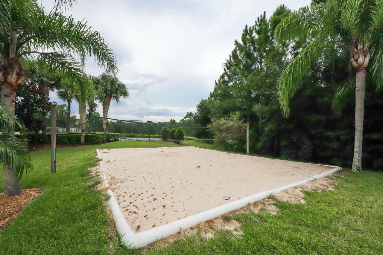 Sunshine Oasis Villa Orlando Exterior photo